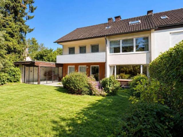 Haus zum Kaufen in Bielefeld 445.000,00 EUR 221 m²