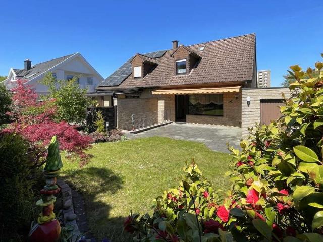 Haus zum Kaufen in Bielefeld 448.000,00 EUR 113 m²