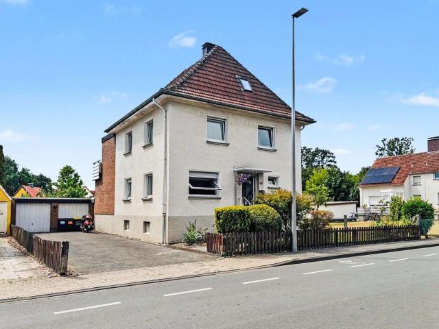 Haus zum Kaufen in Bielefeld 448.000,00 EUR 224 m²