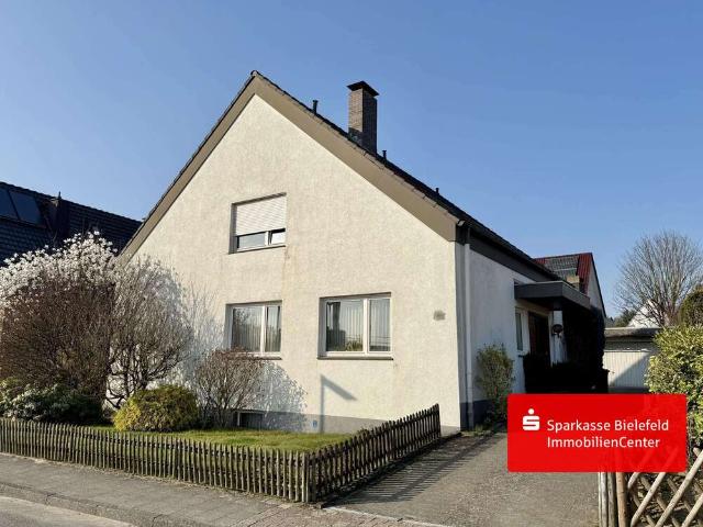 Haus zum Kaufen in Bielefeld 449.000,00 EUR 174 m²