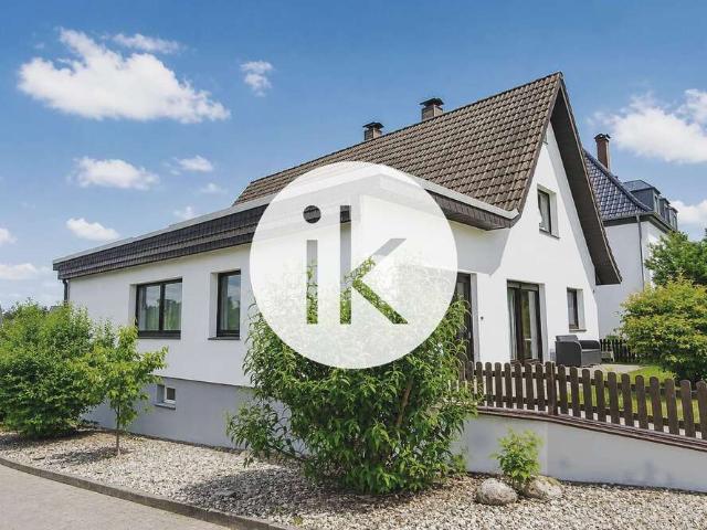 Haus zum Kaufen in Bielefeld 449.000,00 EUR 185 m²