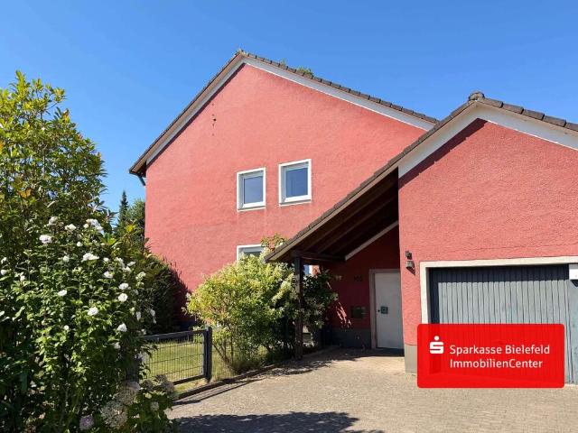 Haus zum Kaufen in Bielefeld 455.000,00 EUR 197 m²