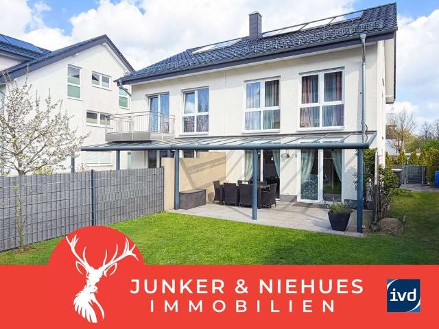 Haus zum Kaufen in Bielefeld 467.000,00 EUR 142 m²