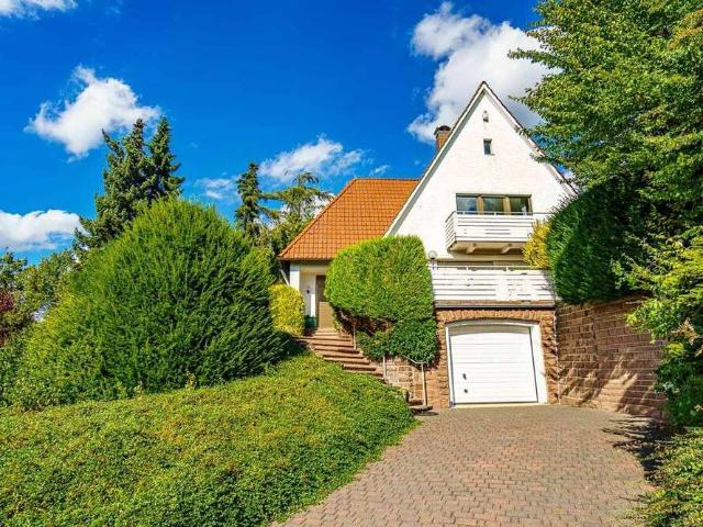 Haus zum Kaufen in Bielefeld 469.000,00 EUR 146 m²