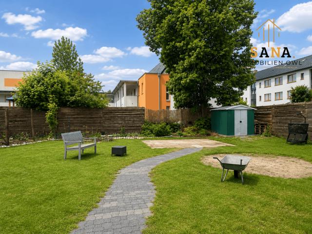 Haus zum Kaufen in Bielefeld 499.900,00 EUR 201 m²
