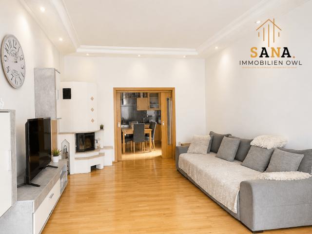 Haus zum Kaufen in Bielefeld 499.900,00 EUR 201 m²