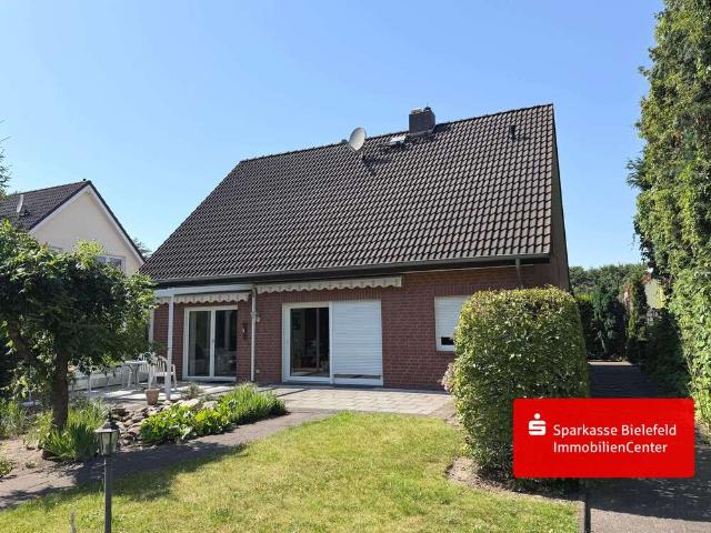 Haus zum Kaufen in Bielefeld 409.000,00 EUR 140 m²