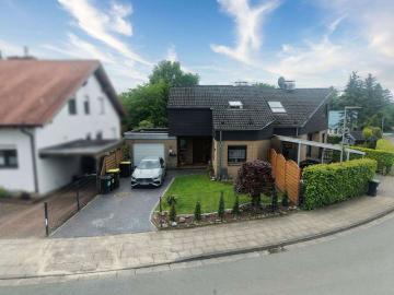 Haus zum Kaufen in Bielefeld 415.000,00 EUR 112.26 m²