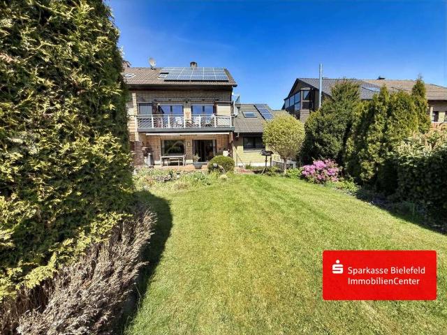 Haus zum Kaufen in Bielefeld 419.000,00 EUR 213 m²