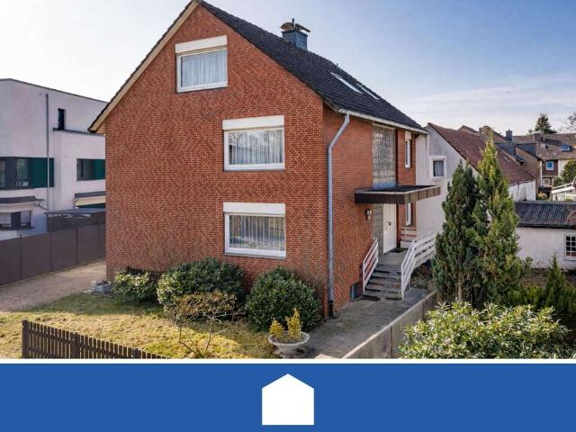 Haus zum Kaufen in Bielefeld 420.000,00 EUR 205 m²
