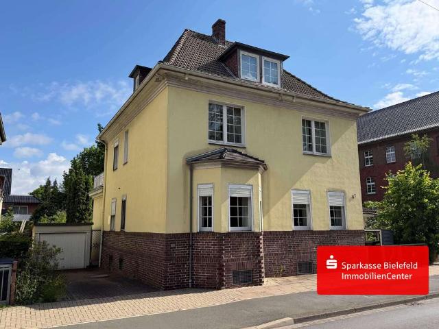 Haus zum Kaufen in Bielefeld 425.000,00 EUR 160 m²