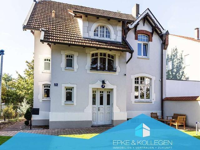 Haus zum Kaufen in Bielefeld 540.000,00 EUR 160 m²