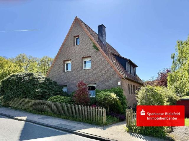 Haus zum Kaufen in Bielefeld 549.000,00 EUR 170 m²