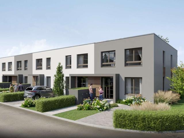 Haus zum Kaufen in Bielefeld 549.000,00 EUR 120.88 m²