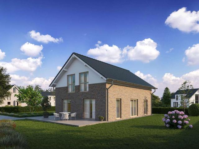 Haus zum Kaufen in Bielefeld 550.900,00 EUR 139 m²