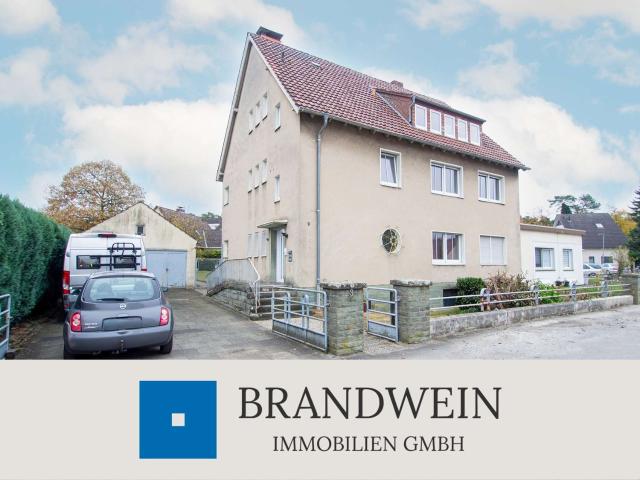 Haus zum Kaufen in Bielefeld 570.000,00 EUR 323.97 m²