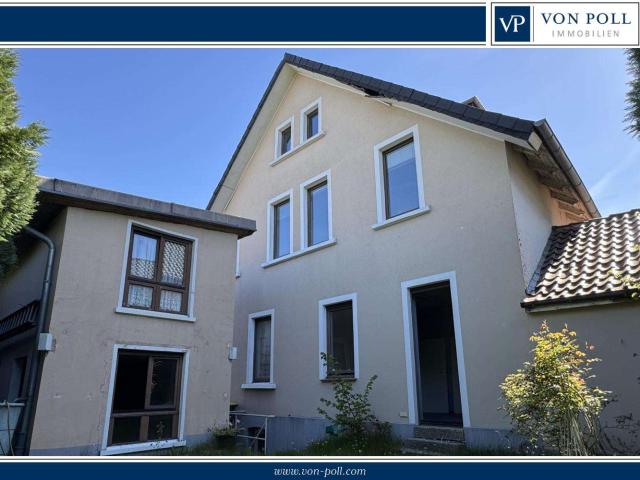 Haus zum Kaufen in Bielefeld 590.000,00 EUR 195 m²