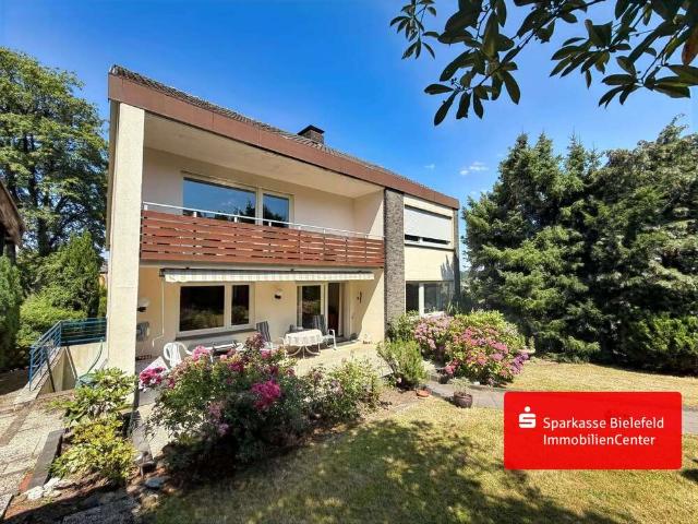 Haus zum Kaufen in Bielefeld 590.000,00 EUR 234.5 m²
