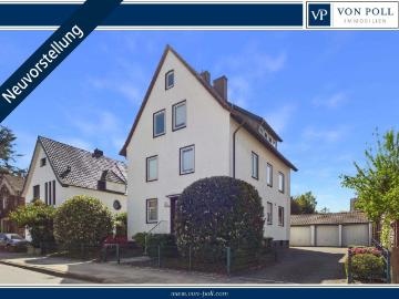 Haus zum Kaufen in Bielefeld 595.000,00 EUR 237.6 m²