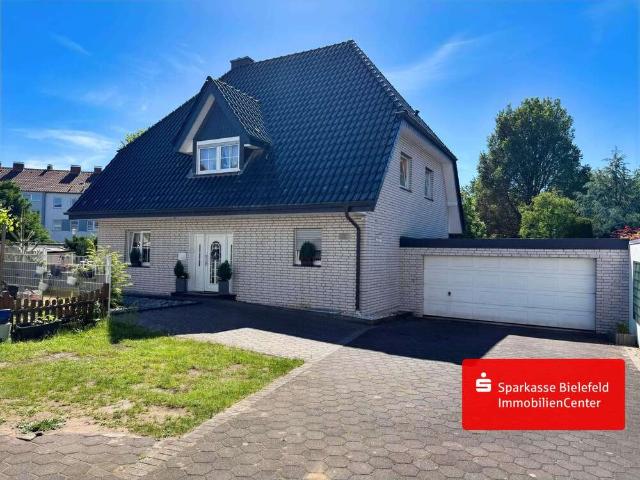 Haus zum Kaufen in Bielefeld 598.000,00 EUR 173 m²