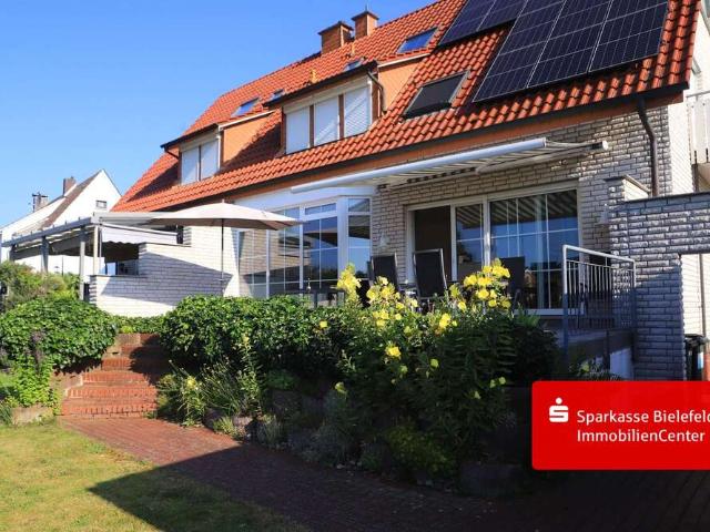 Haus zum Kaufen in Bielefeld 510.000,00 EUR 162 m²