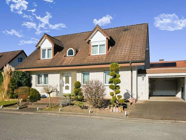 Haus zum Kaufen in Bielefeld 510.000,00 EUR 169 m²