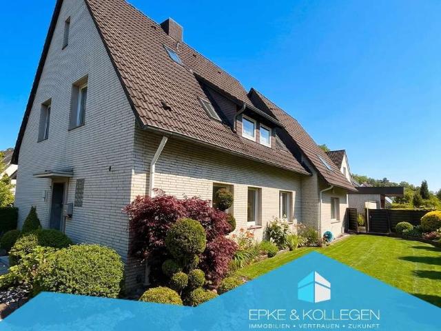 Haus zum Kaufen in Bielefeld 519.000,00 EUR 238 m²
