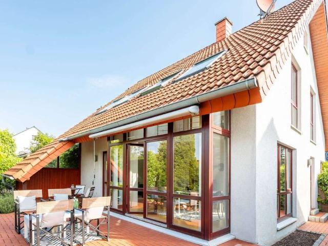 Haus zum Kaufen in Bielefeld 525.500,00 EUR 131.27 m²