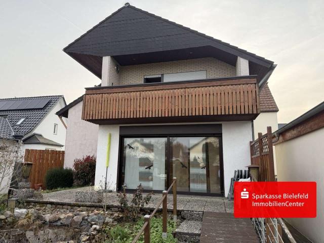 Haus zum Kaufen in Bielefeld 619.000,00 EUR 252 m²