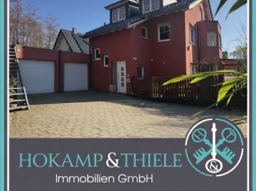 Haus zum Kaufen in Bielefeld 749.000,00 EUR 286.79 m²