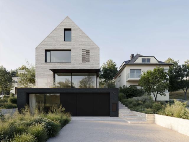 Haus zum Kaufen in Bielefeld 795.000,00 EUR 237 m²