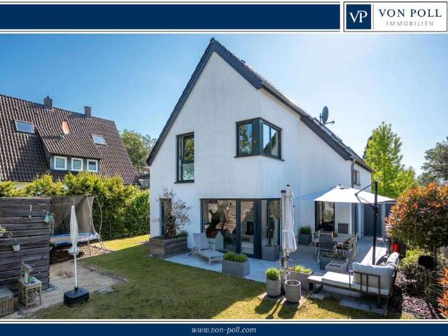 Haus zum Kaufen in Bielefeld 715.000,00 EUR 174.64 m²