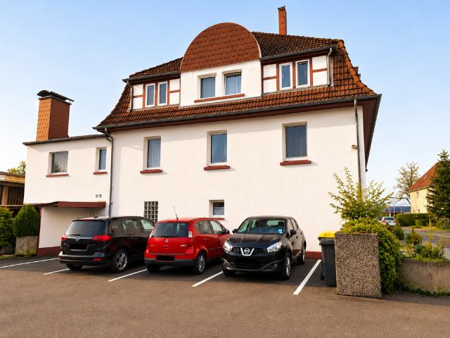 Haus zum Kaufen in Bielefeld 890.000,00 EUR 756.46 m²