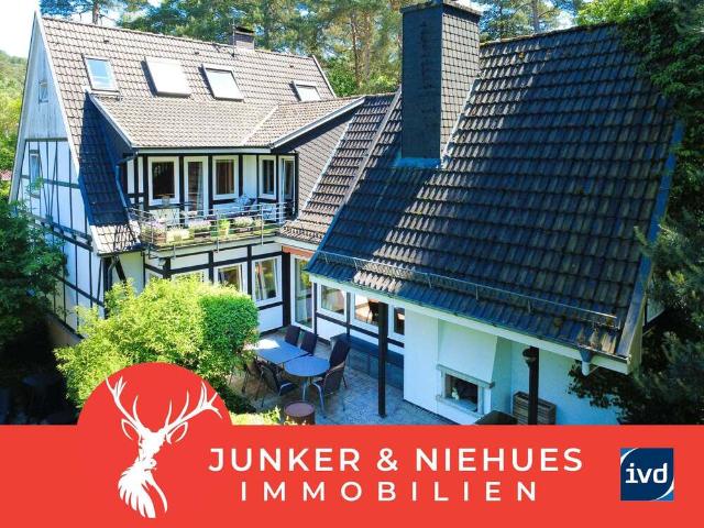 Haus zum Kaufen in Bielefeld 990.000,00 EUR 309 m²