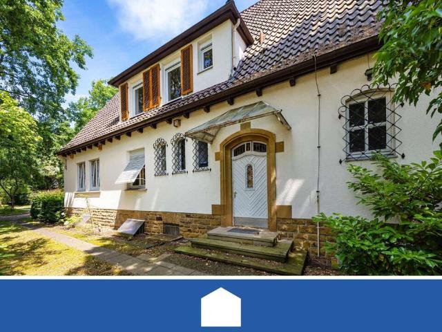 Haus zum Kaufen in Bielefeld 915.000,00 EUR 254 m²