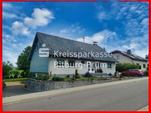 Haus zum Kaufen in Biesdorf 340.000,00 EUR 110 m²
