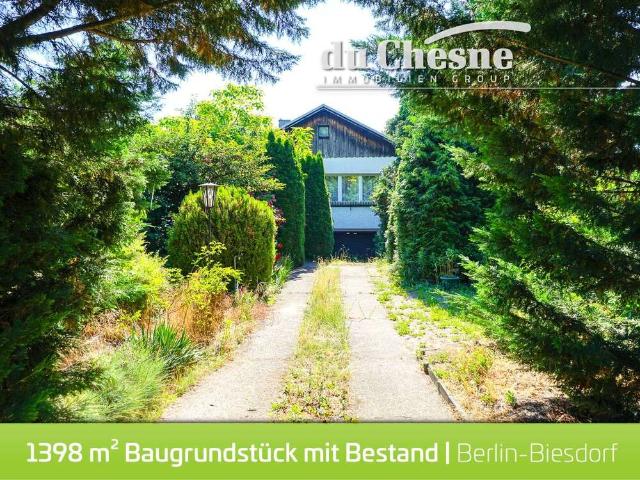 Haus zum Kaufen in Biesdorf 750.000,00 EUR 95 m²