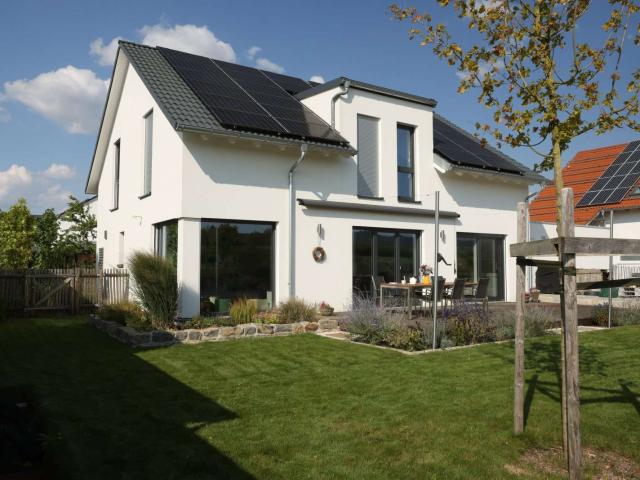 Haus zum Kaufen in Biesenthal 487.236,00 EUR 112.5 m²