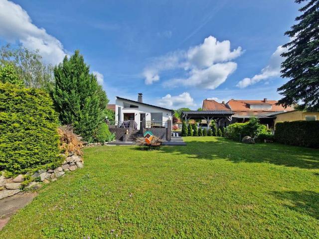 Haus zum Kaufen in Biesenthal 495.000,00 EUR 144 m²