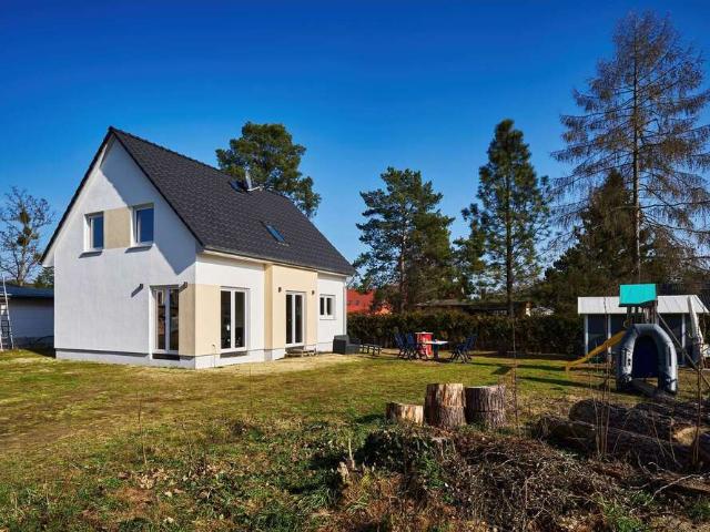Haus zum Kaufen in Biesenthal 555.000,00 EUR 108.2 m²