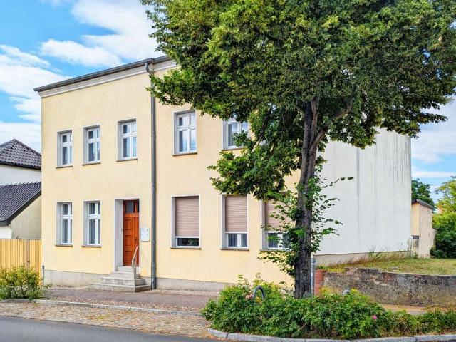 Haus zum Kaufen in Biesenthal 587.000,00 EUR 185 m²