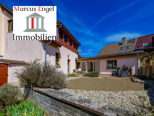 Haus zum Kaufen in Biesenthal 350.000,00 EUR 197.22 m²