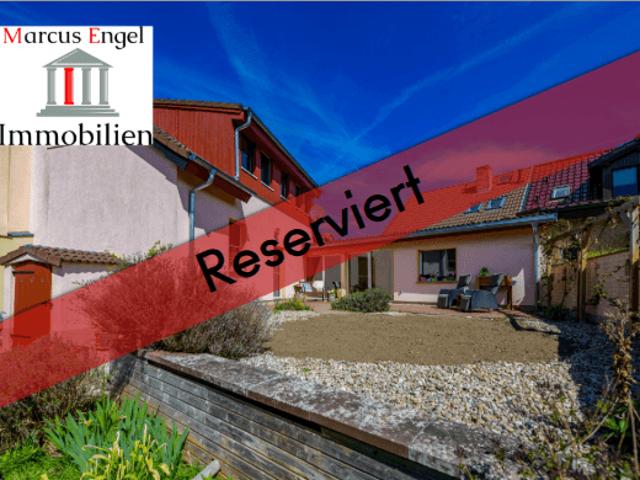 Haus zum Kaufen in Biesenthal 350.000,00 EUR 197.22 m²