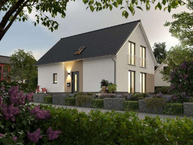 Haus zum Kaufen in Biesenthal b Bernau b Berlin 449.000,00 EUR 129 m²