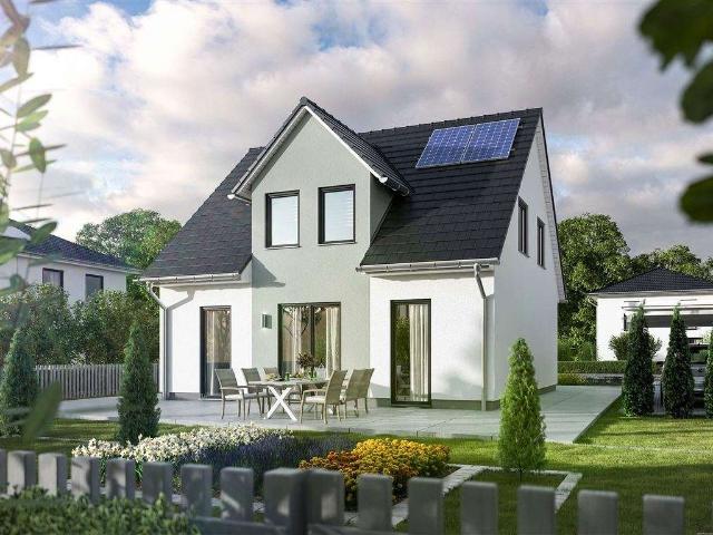 Haus zum Kaufen in Biesenthal b Bernau b Berlin 452.882,00 EUR 115 m²