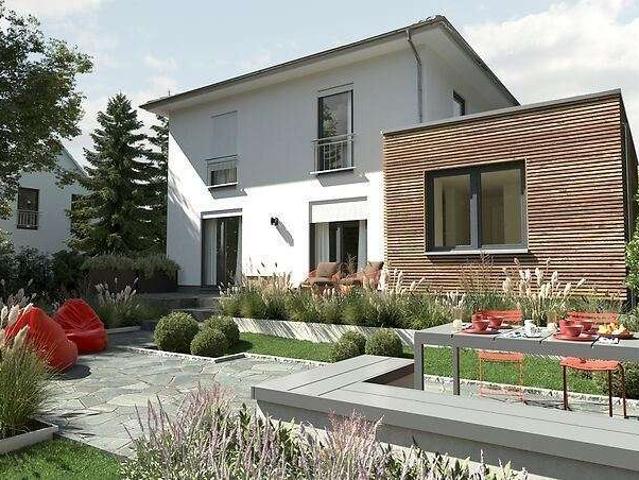 Haus zum Kaufen in Biesenthal b Bernau b Berlin 467.750,00 EUR 129 m²