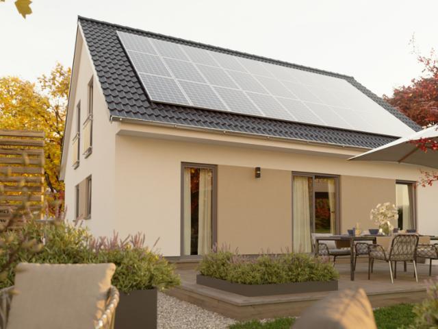 Haus zum Kaufen in Biesenthal b Bernau b Berlin 524.000,00 EUR 148 m²