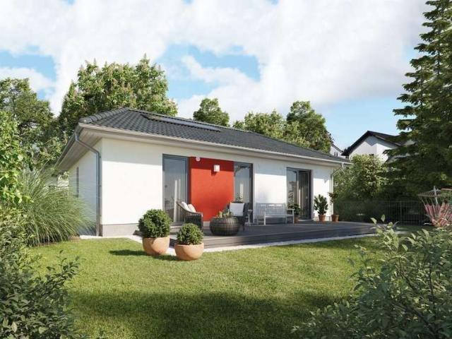 Haus zum Kaufen in Biesenthal b Bernau b Berlin 398.000,00 EUR 78 m²