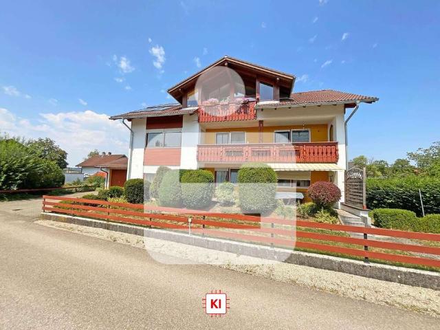 Haus zum Kaufen in Biessenhofen 845.000,00 EUR 325 m²