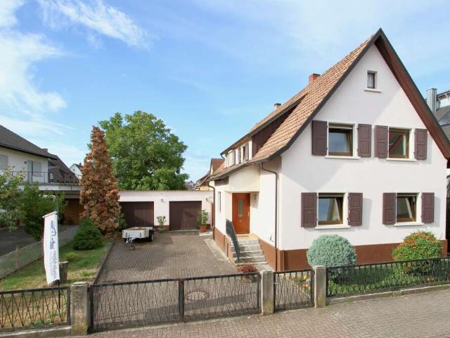 Haus zum Kaufen in Bietigheim 418.000,00 EUR 148 m²